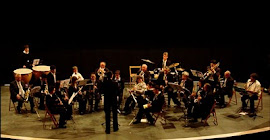 Banda de Música Asociación Cultural Gradense