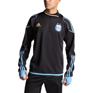 argentina training jersey
