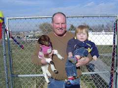 Arthur's First Birthday