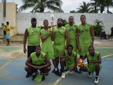 MINOTAURO CAMPEÃO DO II TORNEIO INTERNO DA LIGA DE2007