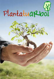 Planta tu árbol