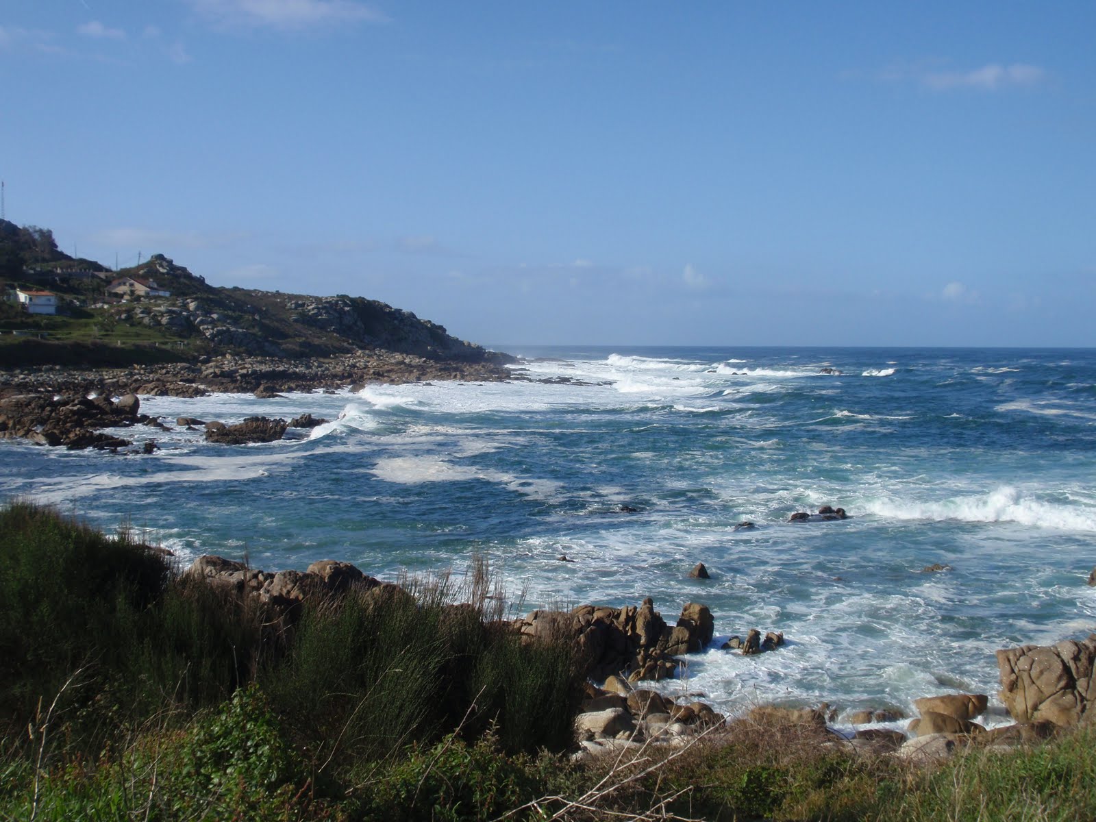 nosolomosca: El príncipe del río en el mar