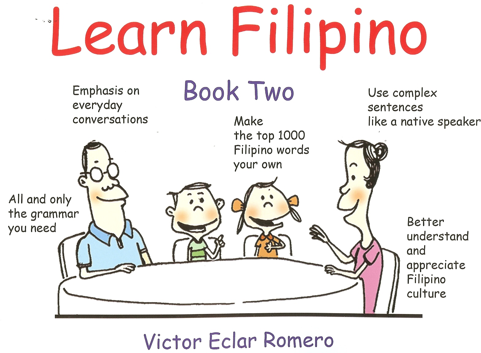 Kalikasan at "Wikang Filipino"!
