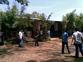 Centro Escolar Canton Los Magueyes
