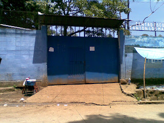 Centro Escolar Canton Los Magueyes