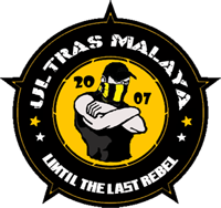 Kawe Ni the BLOG: ULTRAS MALAYA