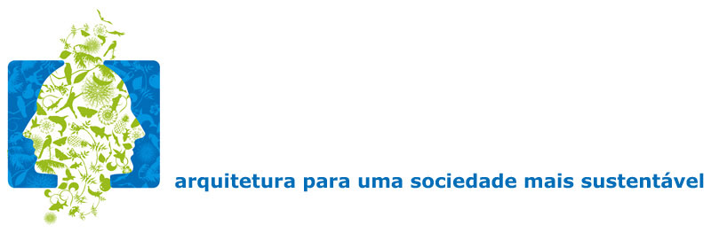 arquitetura para uma sociedade mais sutentável