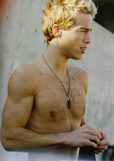 FurettoFurbetto: Lo Sgnacchero del Giorno - Ryan Carnes
