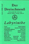 Zeitschrift für Literatur, Marien-Blatt Verlag, Lübeck