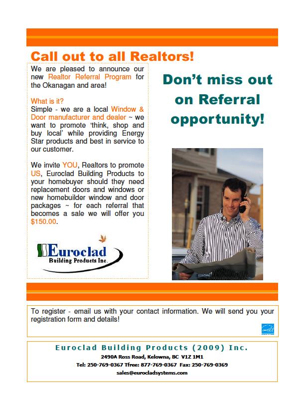 euroclad-windows-and-doors-home-owner-and-realtor-referral-program