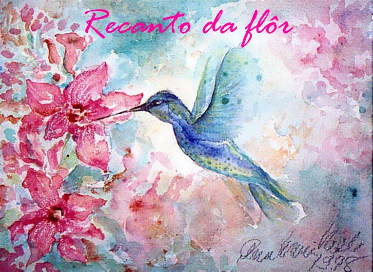 RECANTO DA FLÔR
