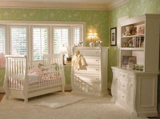 Decorando TUDO: Quarto de Bebê, Neutro, Menino ou Menina? Decorando TUDO: Quarto de Bebê, Neutro, Menino ou Menina?