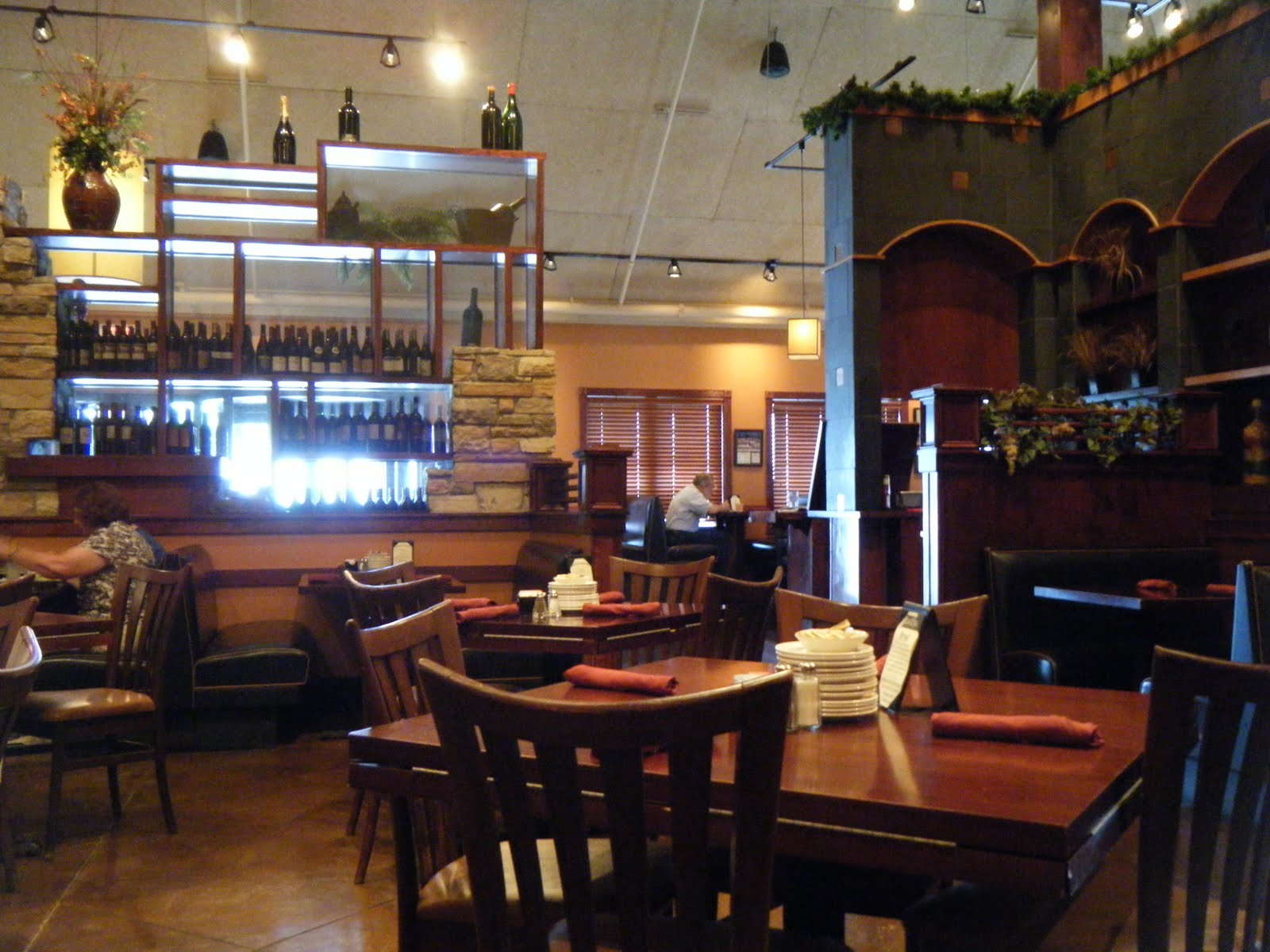 COOLKAYAKER1 Blackstone's in Yorkville, IL