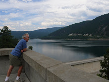 07-20  Libby Dam