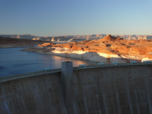 10-07-07  Glen Canyon Dam