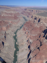 10-07-07  Helicopter flight into Canyon