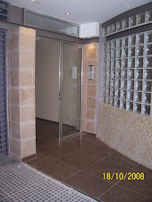 Ingreso al Edificio