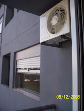 AA Split en Habitación