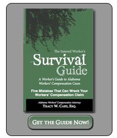 Injured Worker's Survival Guide