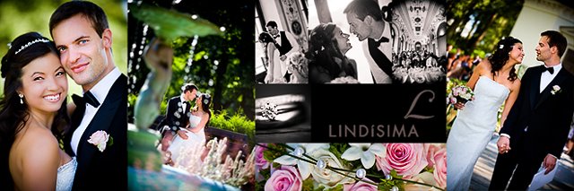 Lindísima Bröllopsfotograf Stockholm - Wedding photographer for the most beautiful moments