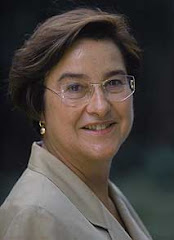 Ruth Cardoso - Antropóloga - Foi a primeira-dama do País entre 1995 e 2003 -