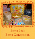 Bento Competition