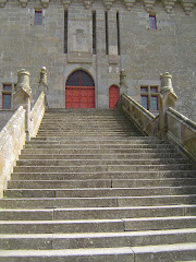 Château de Combourg (35)