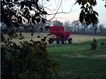 Grain Bin