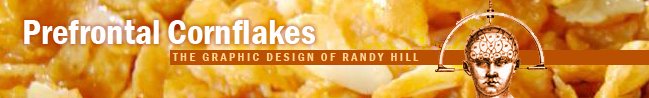 Prefrontal Cornflakes