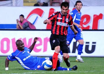 UEFA Avrupa Ligi Fenerbahçe'nin rakibi kim oldu?