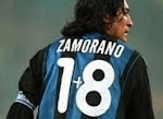 Ivan Zamorano