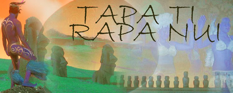 tapati rapa nui