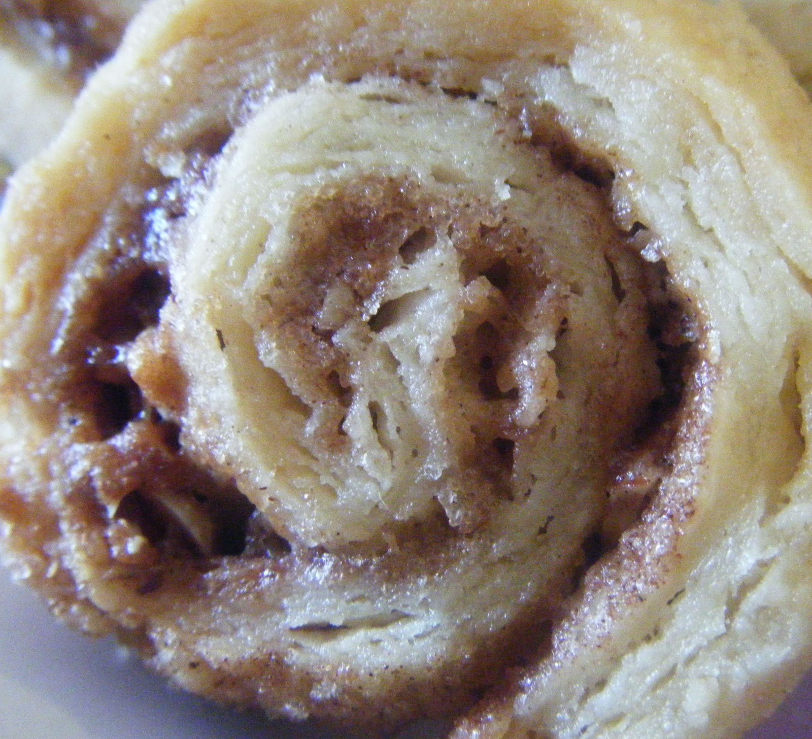 west side baker Pie Crust Cookies