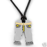 The Blessed Pants Pendant