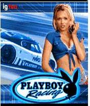 Jogo para Celular Playboy Racing