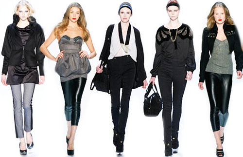 Moda 2011 - Imagui