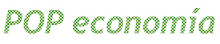 POP economía