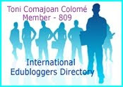 Edubloggers Directory