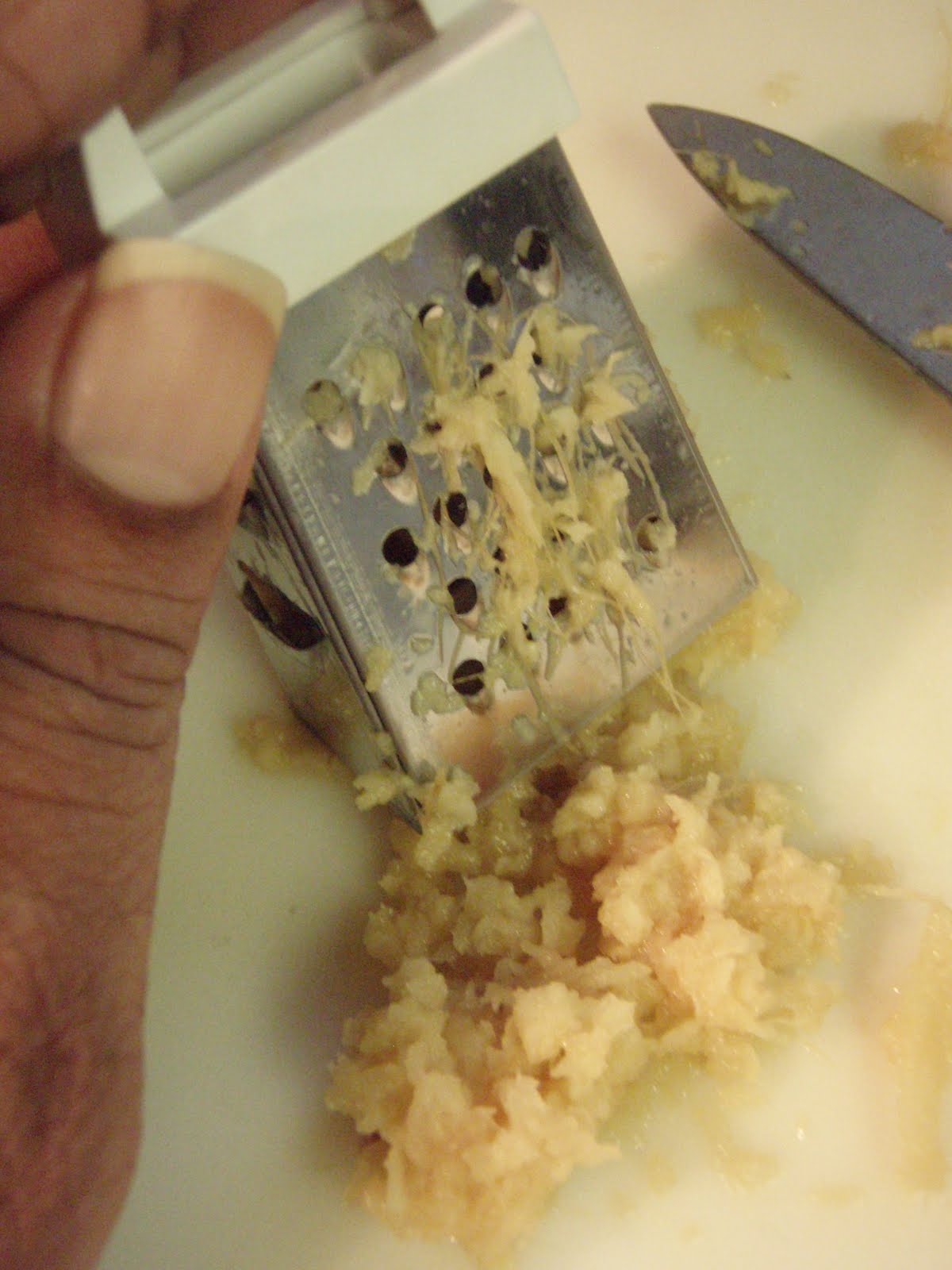 What's Cookin'? Braised Chicken Thighs With Tomato and Indian Spices (Alexandra Guarnaschelli