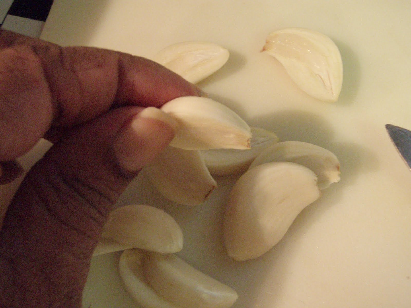 What's Cookin'? Braised Chicken Thighs With Tomato and Indian Spices (Alexandra Guarnaschelli