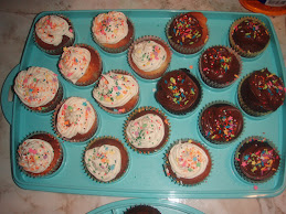 cupcakes