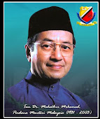 Dr. Mahathir Mohamad
