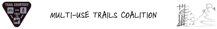 Multi-use Trails Coalition