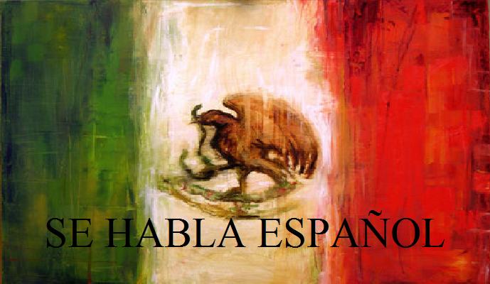 SE HABLA ESPAÑOL