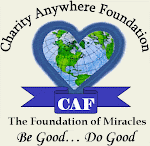 CAF Website