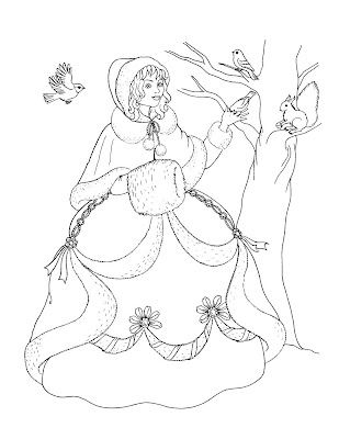 I Love You Valentine Coloring Pages. This is a good coloring page