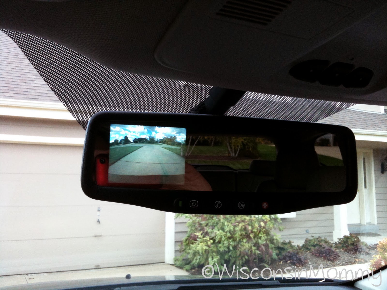 Chevy Traverse: A Review | Wisconsin Mommy