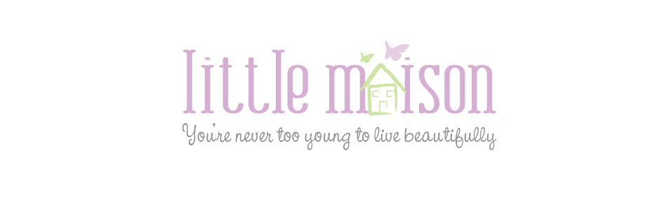Little Maison: Nursery Neutrals