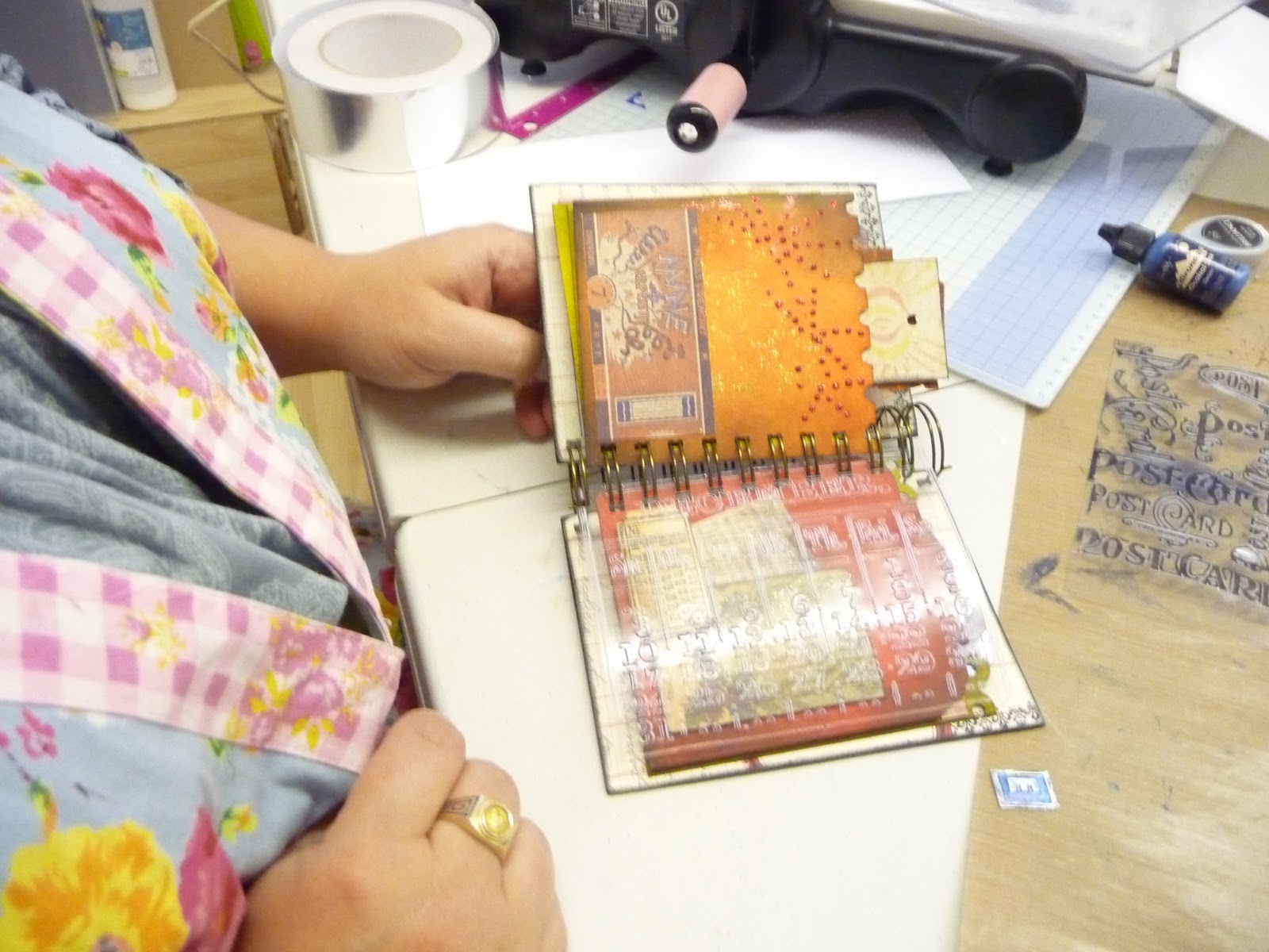 Pickleberry Crafts October 2010