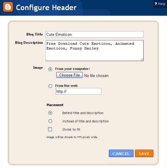 How to Change Header Through Page Element? | Ipietoon - Blog Design and ...